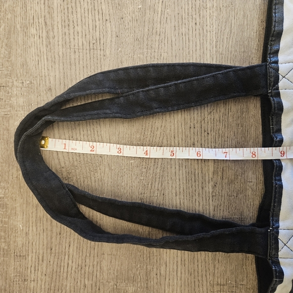 Emily The Strange Tote Bag 2007 - Picture 5 of 11